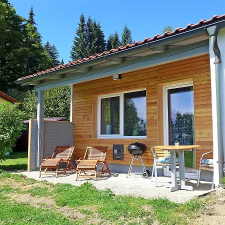 Сasa de vacaciones Holiday Sonnenwald Schöfweg