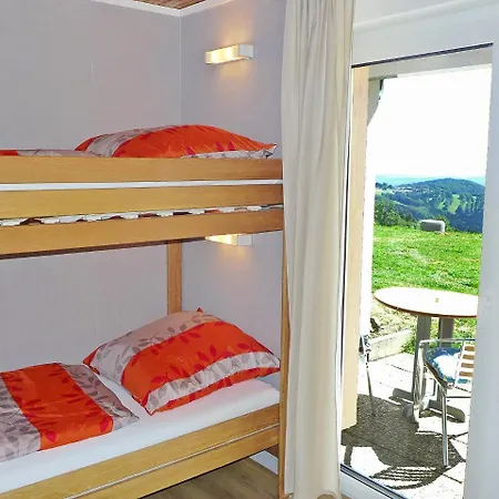 Сasa de vacaciones Holiday Sonnenwald Schöfweg