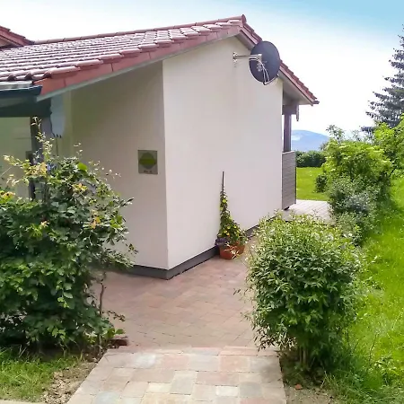 Сasa de vacaciones Holiday Sonnenwald Schöfweg